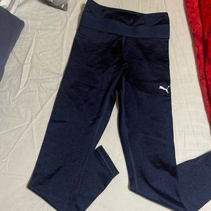 Puma leggings